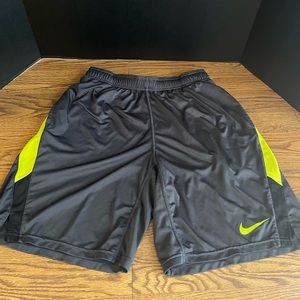 Nike Dri-fit shorts